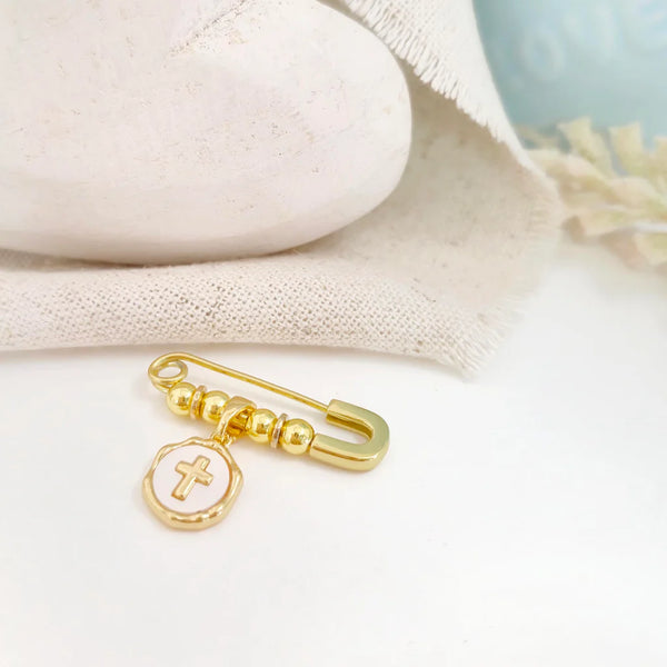 Pin - Cruz Redonda