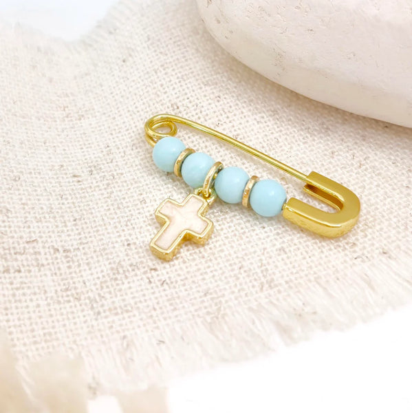 Pin - Cruz Celeste
