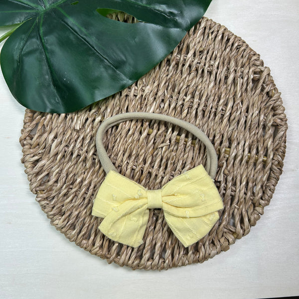 Vinchas Lazo Plumetti - S