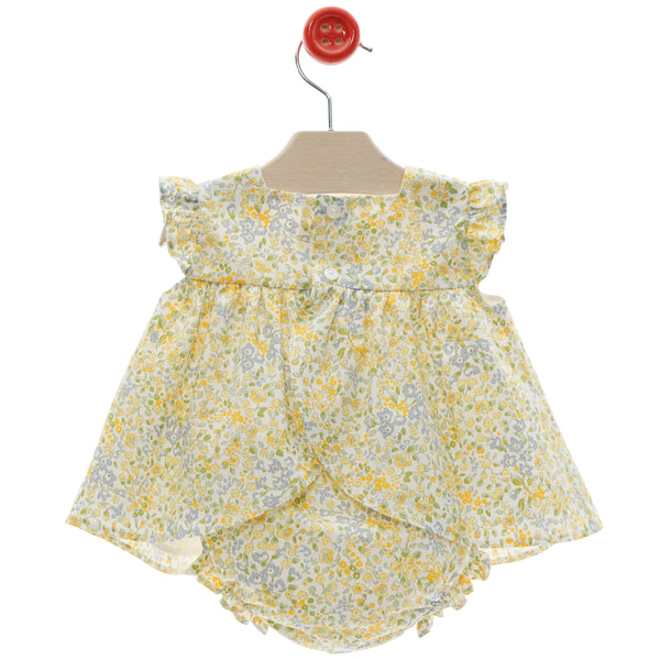 Jesusin Barbados - Vainilla