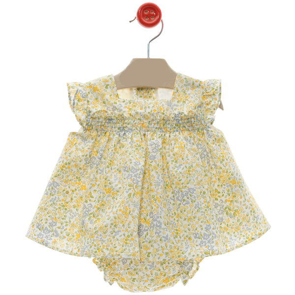 Jesusin Barbados - Vainilla