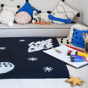 Alfombra Universo