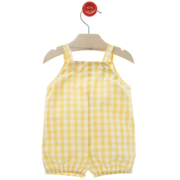 Peto Barbados - Vainilla