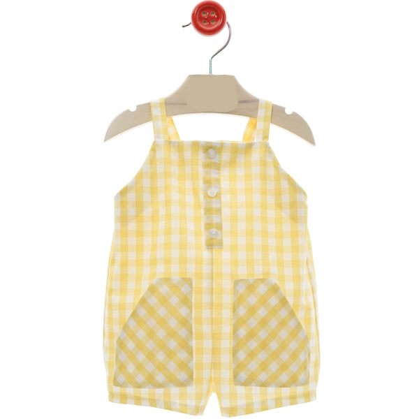 Peto Barbados - Vainilla