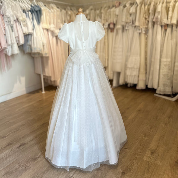 Vestido Primera Comunión 26411