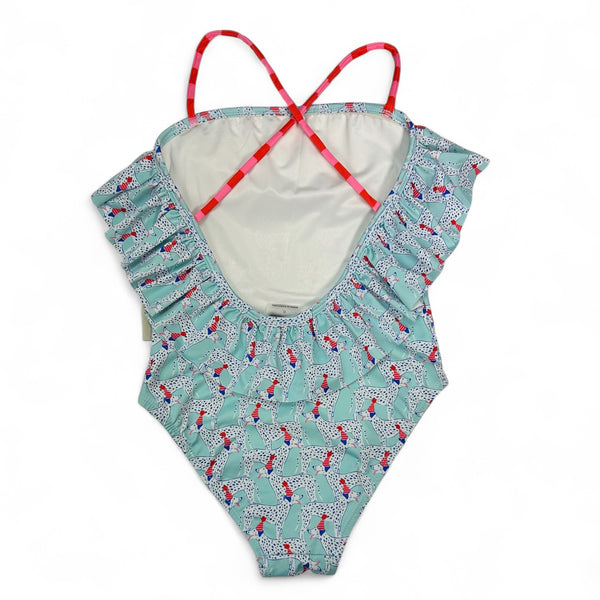 Vestido de Baño - Perros de Fiesta