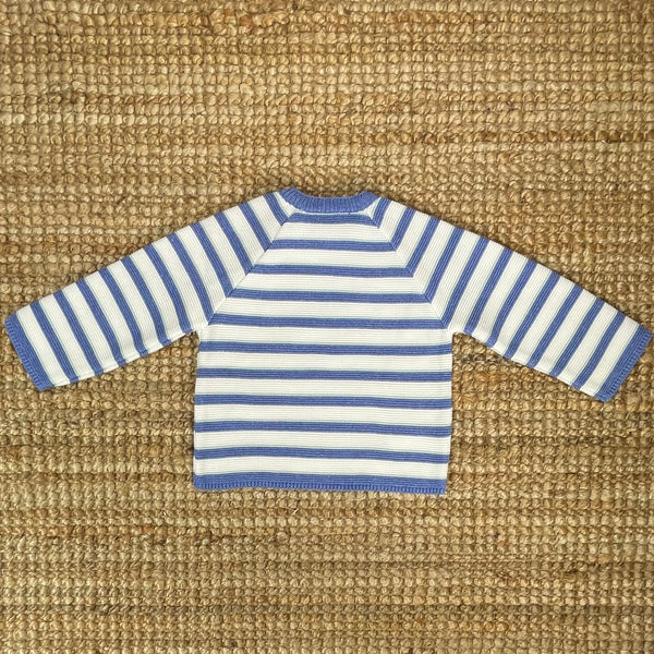 Conjunto Jersey Giverola - Polo