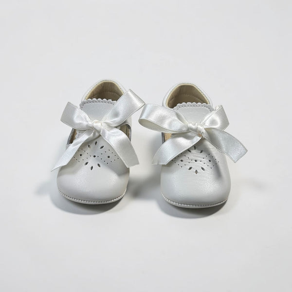 Merceditas Cinta - Beige