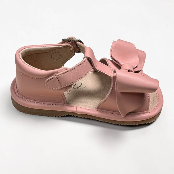 Sandalias Lazo - Rosado