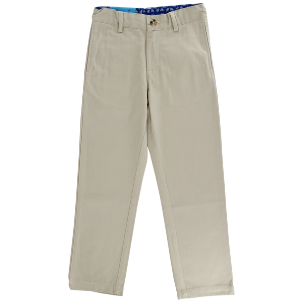 Conjunto Camisa Navidad Khaki - Verde