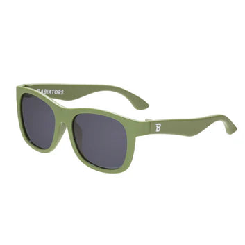 Lentes Navegador Wild Moss