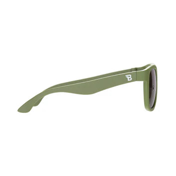 Lentes Navegador Wild Moss