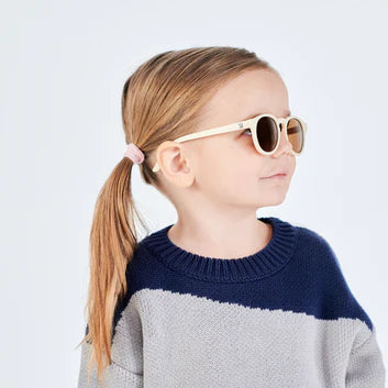 Lentes Keyhole Sweet Cream
