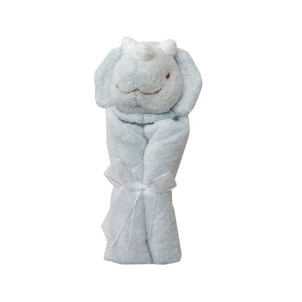 Peluche de Apego - Dino Azul