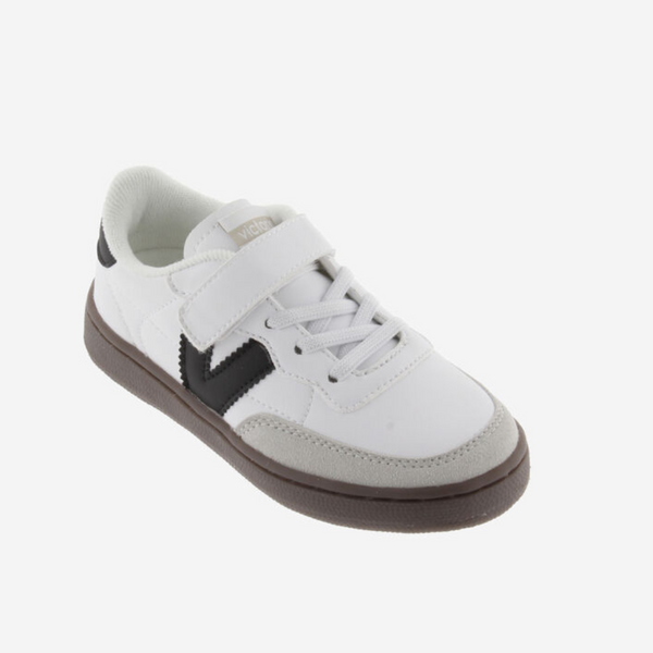 Zapatillas Oslo - Blanco