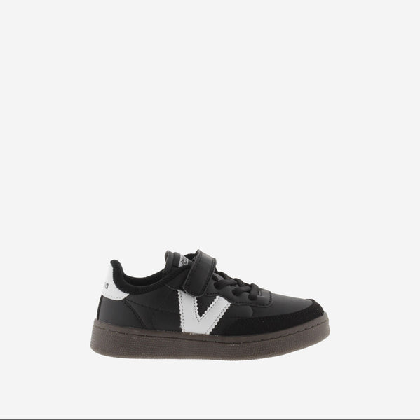 Zapatillas Oslo - Negro