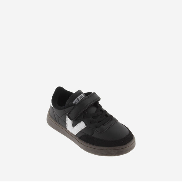 Zapatillas Oslo - Negro