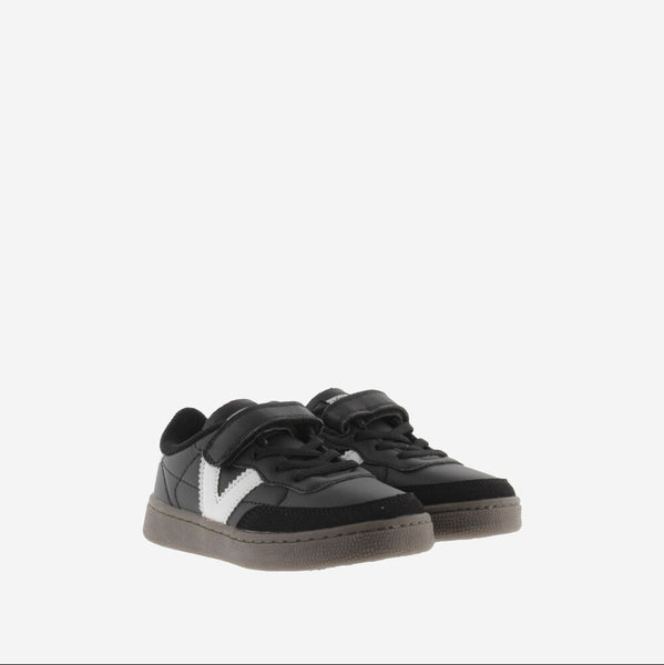 Zapatillas Oslo - Negro