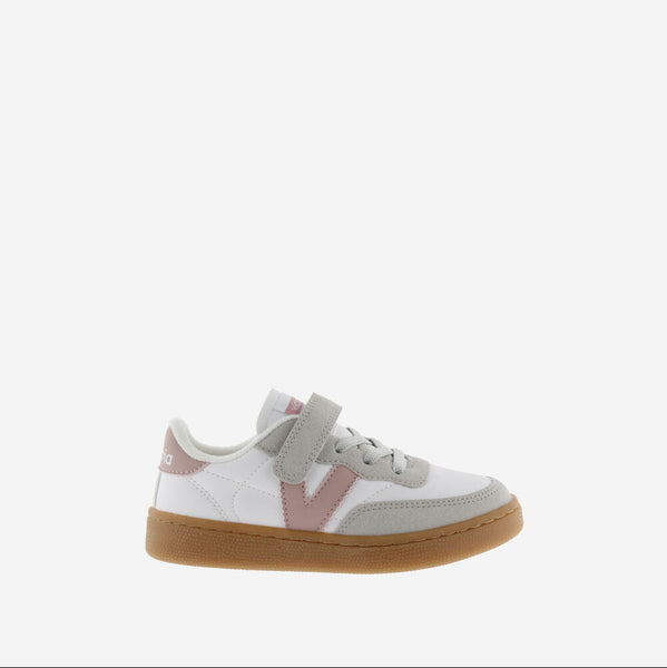 Zapatillas Oslo - Rosa Vieja