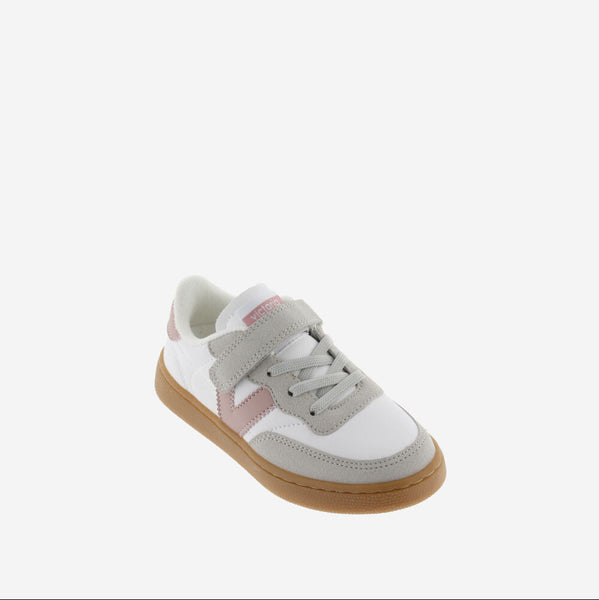 Zapatillas Oslo - Rosa Vieja