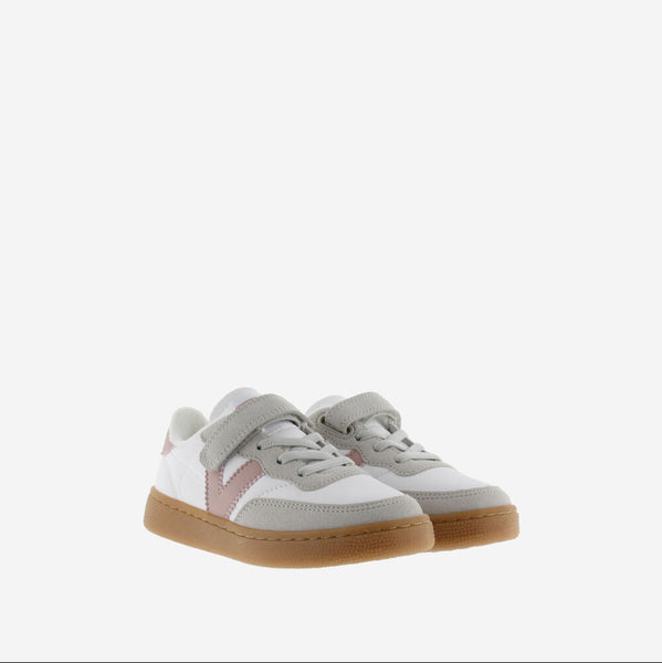 Zapatillas Oslo - Rosa Vieja
