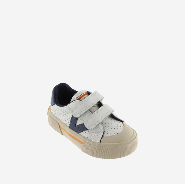 Zapatillas Tribu Tiras Picado - Marino