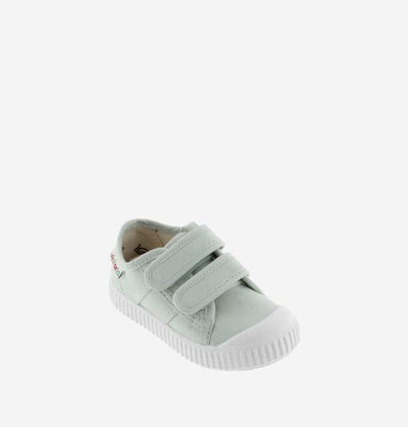 Zapatillas Doble Velcro Melon