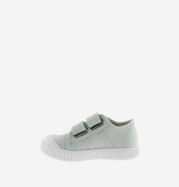 Zapatillas Doble Velcro Melon