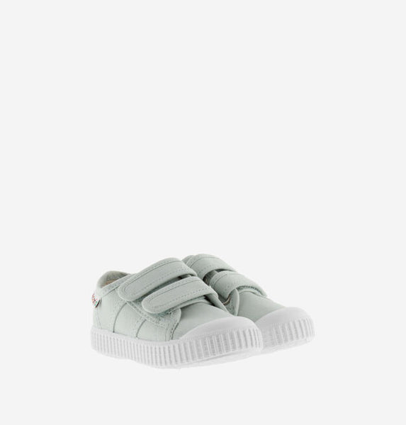 Zapatillas Doble Velcro Melon