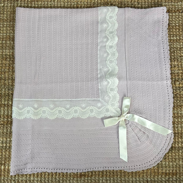 Toquilla Luna Malva