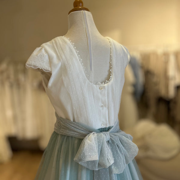 Vestido Primera Comunión 26403