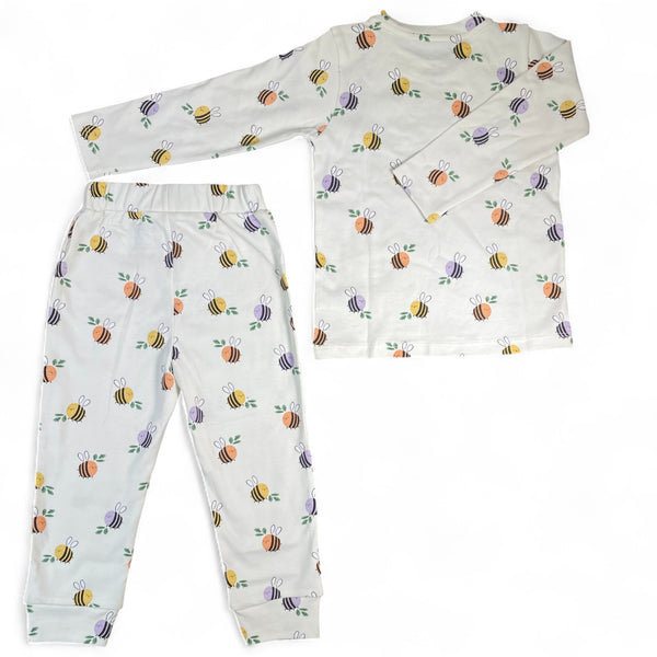 Pijama Abejas