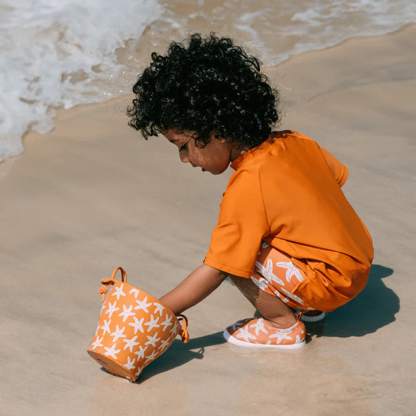 Set de Playa - Estrellas de Mar