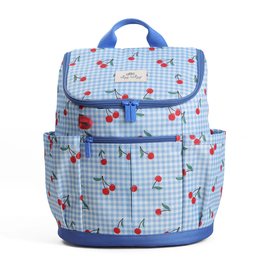 Mochila Niños - Cerezas