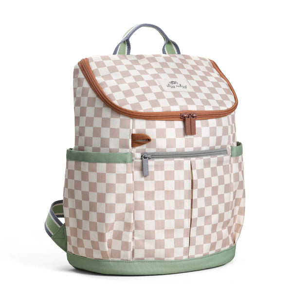Mochila Niños - Checkers