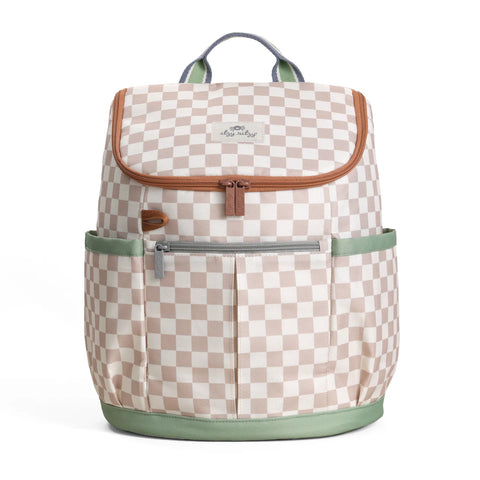 Mochila Niños - Checkers