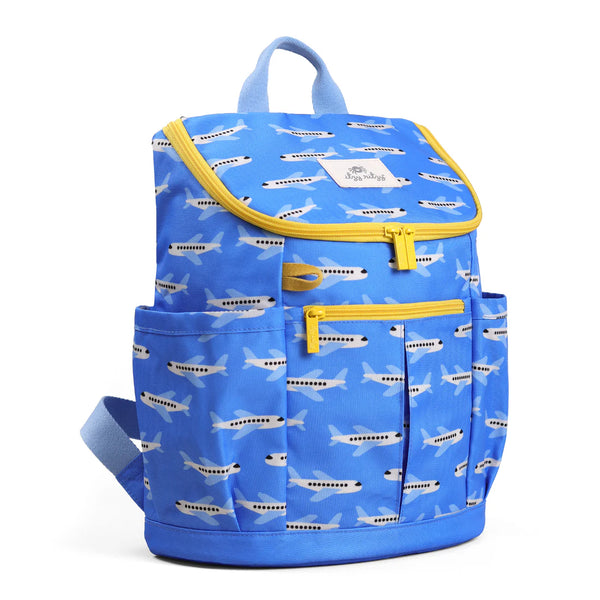 Mochila Niños - Aviones