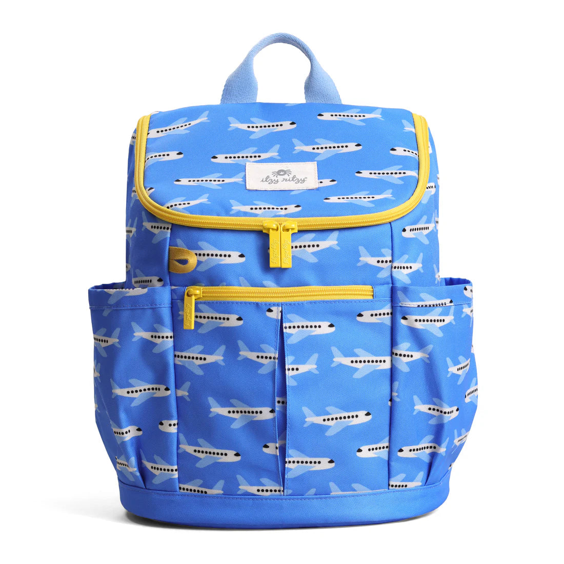 Mochila Niños - Aviones