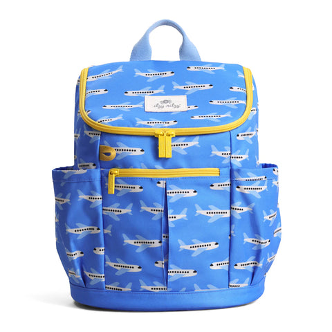 Mochila Niños - Aviones