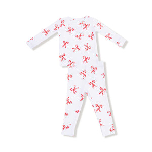Pijama Navidad Candy Canes