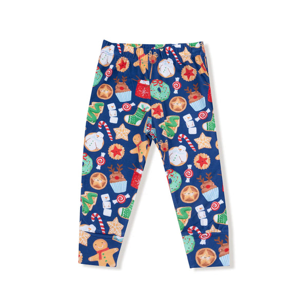 Pijama Navidad Treats Navideños