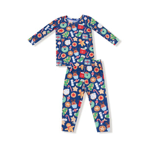 Pijama Navidad Treats Navideños
