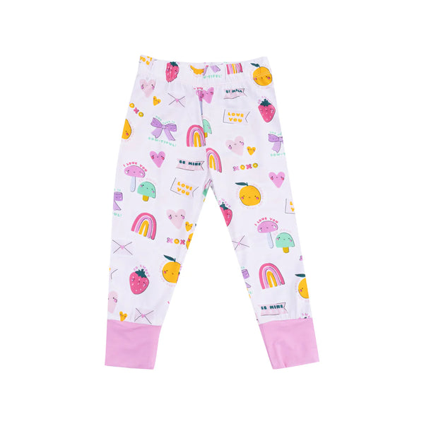 Pijama San Valentín - Funny Valentine