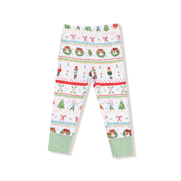 Pijama Navidad Cascanueces
