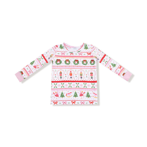 Pijama Navidad Sugar Plum