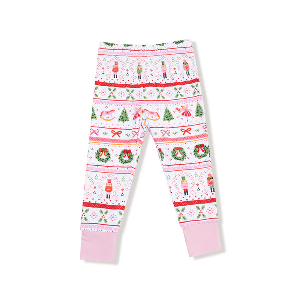 Pijama Navidad Sugar Plum