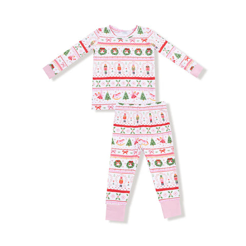 Pijama Navidad Sugar Plum