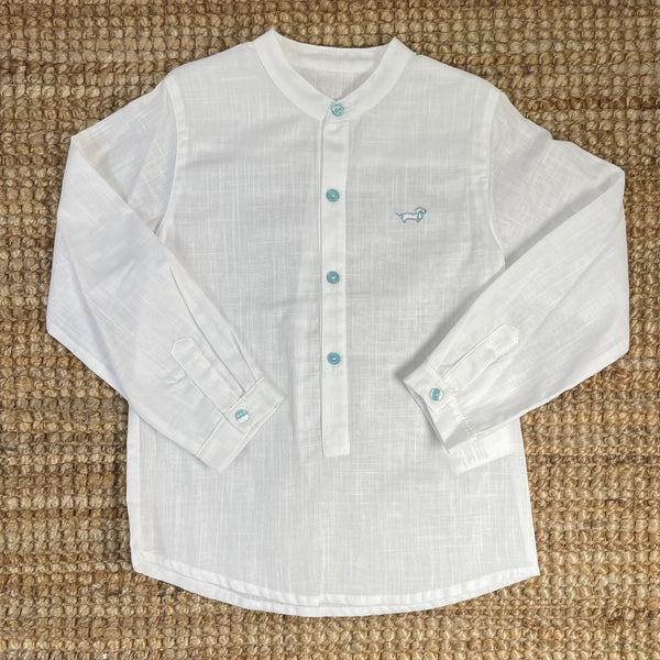 Traje Pantalon Bermuda Punta Paloma