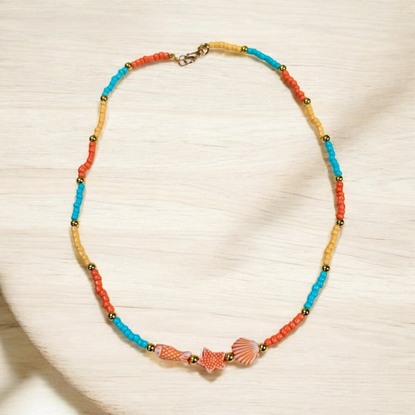 Collares de Cuentas