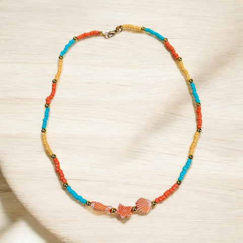 Collares de Cuentas